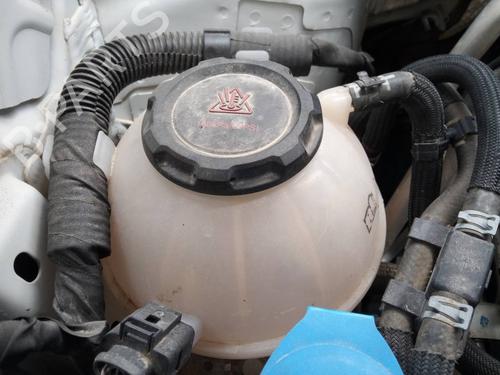 Expansion tank VW CADDY ALLTRACK Box Body/MPV (SAA) 2.0 TDI 4motion BP14364485C120