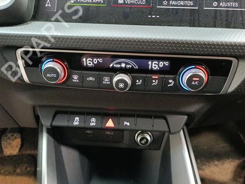 Used Climate control Climate control AUDI A1 Sportback (GBA) 30 TFSI (110 hp) 33955527 33955527