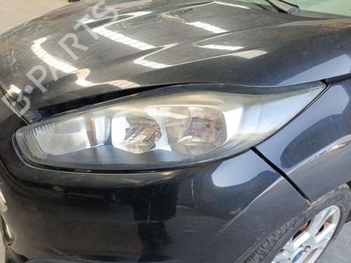 Used Left headlight Left headlight 38747748 38747748