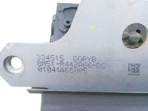Tailgate lock FORD FOCUS III 2.0 TDCi | BP9965408C101 