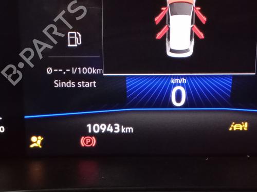 Airbag Kit VW T-CROSS (C11, D31)  | BP32442797C86 