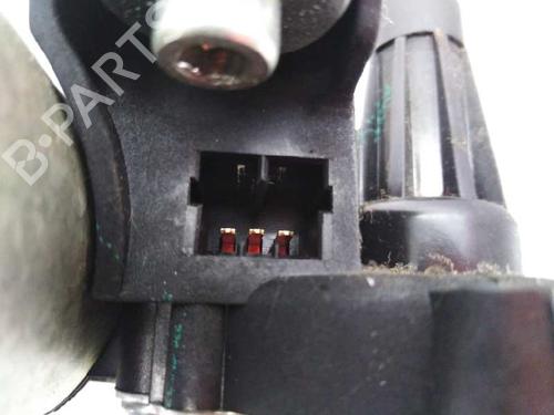 Rear wiper motor FIAT 500 (312_) 1.3 D Multijet (312AXB1A) | BP5823443M102 