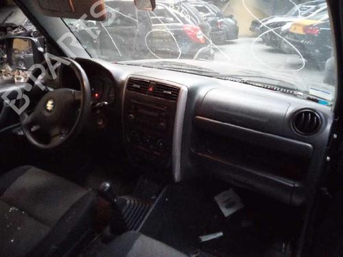 Tableau de bord SUZUKI JIMNY Closed Off-Road Vehicle (SN)  | BP7049138C46 