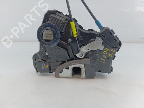 Used Front left lock TOYOTA AURIS (_E18_) 1.6 D4-D (WWE185_) (112 hp) 27476722