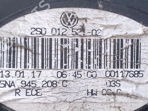 Højre baglygte VW TIGUAN (AD1, AX1) 2.0 TDI | BP29943691C35