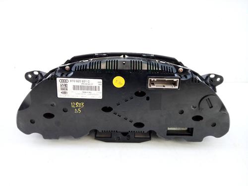 Instrument cluster AUDI A5 (8T3) 2.0 TFSI | BP19414388C47 