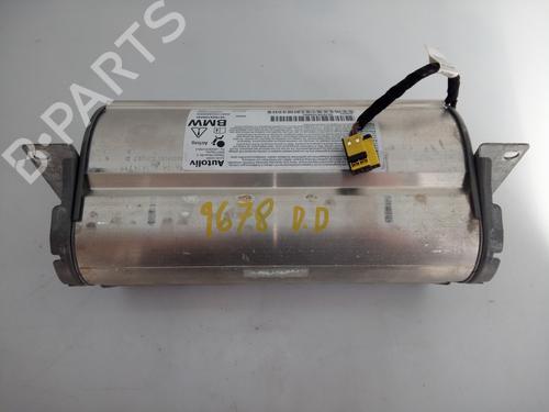Airbag passager BMW 5 (E60) 530 d (218 hp) 9134500