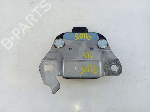 Electronic module TOYOTA LAND CRUISER PRADO (_J15_)  | BP14919597M83 