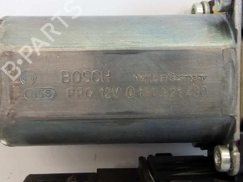 Left rear window motor VW GOLF VI (5K1) 1.6 TDI | BP5113787E23 