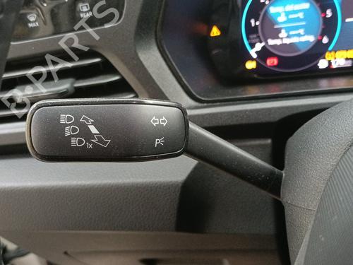 Steering column stalk VW CADDY V Box Body/MPV (SBA, SBH) 2.0 TDi | BP39961616I23 - Image 2