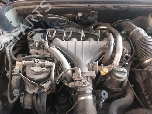 Engine PEUGEOT 407 (6D_) 2.0 HDi 135 (6DRHRH, 6DRHRE, 6DRHRG, 6DRHRJ) | BP37027423M1 - Image 14