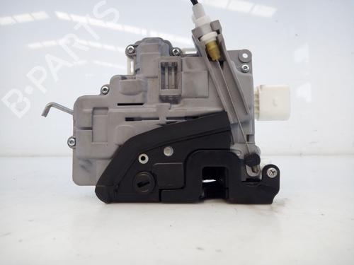 Rear left lock AUDI A6 C6 Avant (4F5) 3.0 TDI quattro | BP22715847C100 