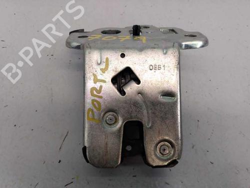 Used Tailgate lock AUDI A4 Allroad B8 (8KH) 2.0 TDI quattro (170 hp) 5108298