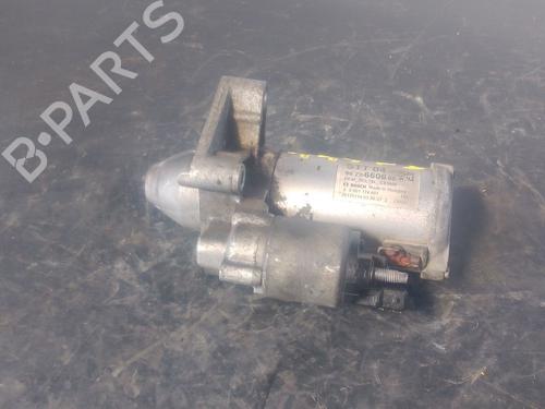 Used Starter Starter PEUGEOT 3008 II SUV (MC_, MR_, MJ_, M4_) 1.6 BlueHDi 120 (120 hp) 39949879 39949879
