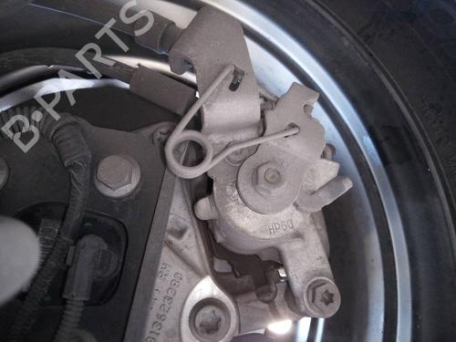 Used Right rear brake caliper TOYOTA PROACE Van (MDZ_) 1.5 D4d (MDZ8) (102 hp) 24681318