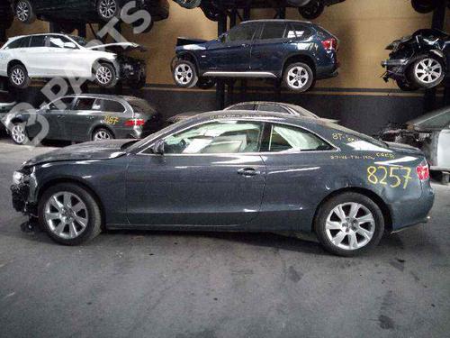 Used Parts AUDI A5 (8T3)  2.7 TDI  830148