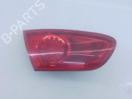 Used Left tailgate light Left tailgate light 38535697 38535697