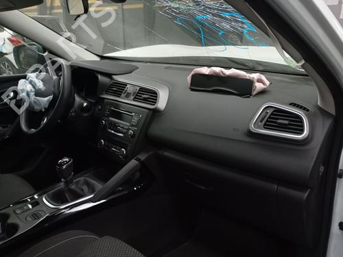 Jack Kit RENAULT KADJAR (HA_, HL_) 1.5 dCi 110 (HLA3) | BP32090460C119 