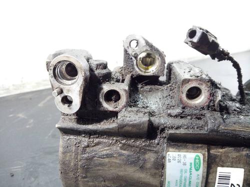 AC compressor HYUNDAI TERRACAN (HP)  | BP16785246M34 