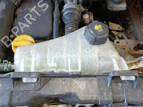 Ekspansjonstank RENAULT KANGOO Express (FW0/1_) 1.5 dCi 90 (FW0G, FW05, FW08, FW11) (90 hp) 27981112