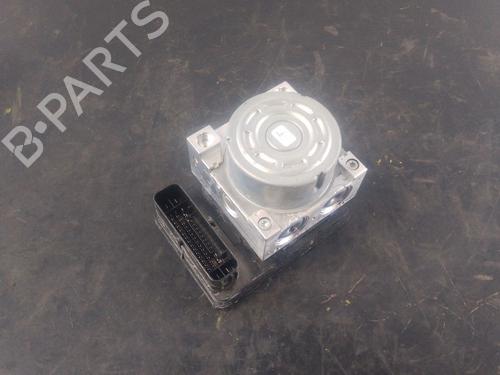 Used ABS pump ABS pump BMW X1 (F48) sDrive 18 d (150 hp) 36800828 36800828