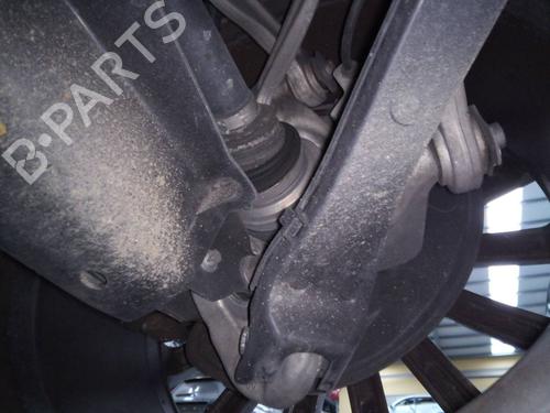 Used Left rear steering knuckle MERCEDES-BENZ C-CLASS (W205) [2013-2023]  11800985