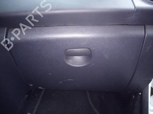 Handskerum DACIA SANDERO II [2012-2025]  17438600