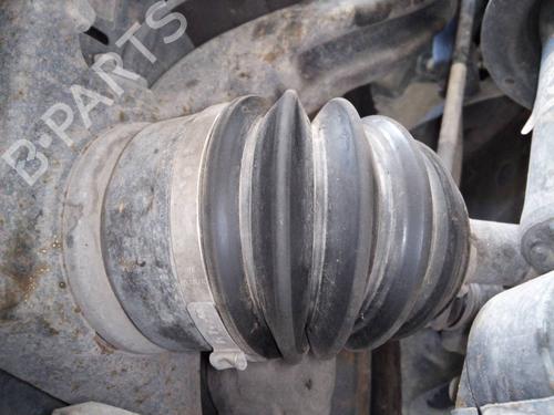 Used Right front driveshaft Right front driveshaft FORD RANGER (TKE) 2.0 EcoBlue 4x4 (213 hp) 16815242 16815242