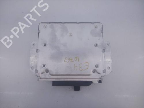 Used Engine control unit (ECU) BMW 5 (E34) 524 td (115 hp) 12585110