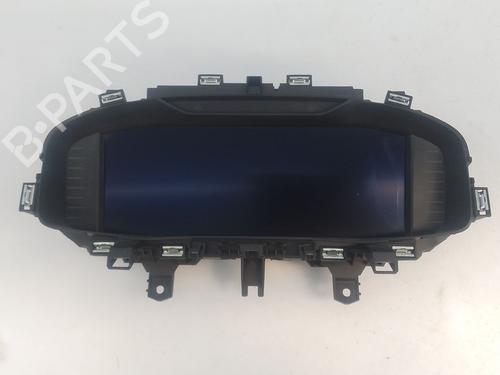 Used Instrument cluster Instrument cluster SKODA KAROQ (NU7, ND7) 1.5 TSI (150 hp) 33442558 33442558