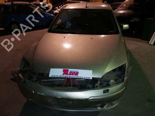 Left front window switch FORD MONDEO III (B5Y)  | BP1329057I27 