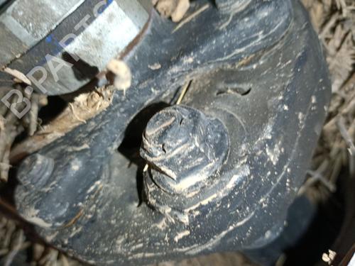 Transmisión central BMW 1 (F20) 118 d (150 hp) 31931282