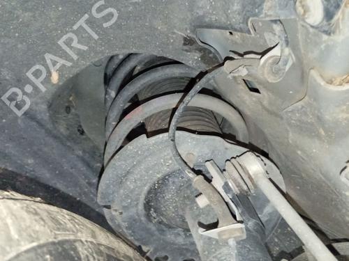 Used Left front shock absorber Left front shock absorber FORD FOCUS III Turnier 1.6 Ti (125 hp) 32388465 32388465