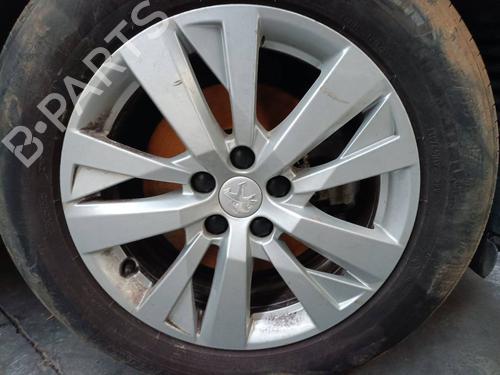 Rim PEUGEOT 3008 II SUV (MC_, MR_, MJ_, M4_) | BP22780323C45
