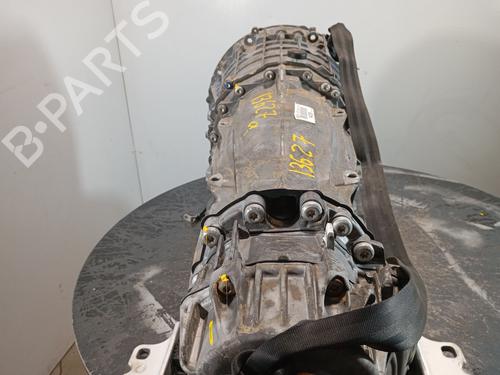 Gearbox MERCEDES-BENZ CLE (C236) CLE 300 4-matic (236.347) | BP27700511M3