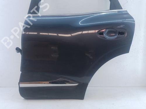 Left rear door RENAULT KADJAR (HA_, HL_) 1.5 BLUE dCi 115 (HLA6) | BP32090419C4