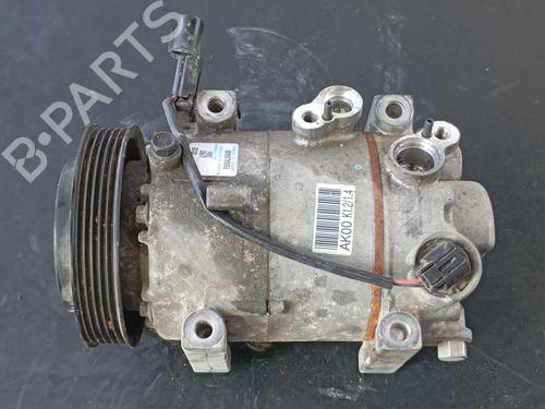 AC compressor HYUNDAI i20 II (GB, IB) 1.2 | BP28143179M34 