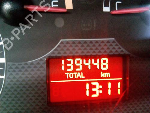AC compressor FIAT PANDA (169_) 1.2 (169.AXB11, 169.AXB1A) | BP8805991M34 