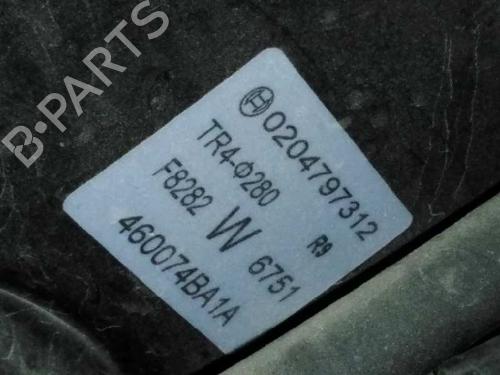 Used Servo brake NISSAN X-TRAIL III (T32_, T32R, T32RR) [2013-2025]  6696641
