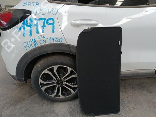 Used Rear parcel shelf Rear parcel shelf FORD PUMA (J2K, CF7) 1.0 EcoBoost mHEV (125 hp) 36530880 36530880