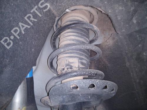 Used Right rear shock absorber LAND ROVER RANGE ROVER EVOQUE (L538) 2.2 D (150 hp) 9267819