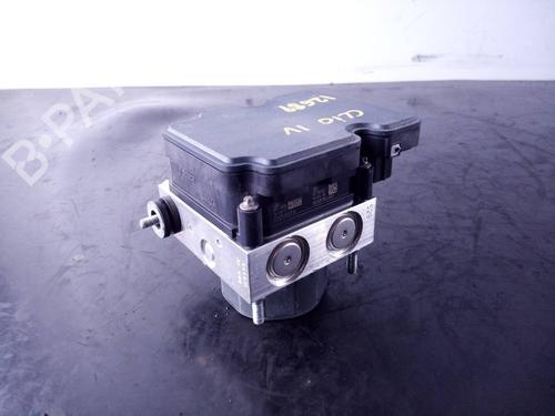 ABS pump RENAULT CLIO IV (BH_)  | BP20706890M43 