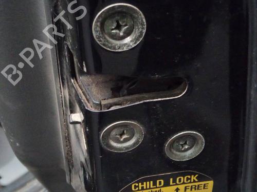 Used Rear right lock SUZUKI GRAND VITARA I (FT, HT) 2.0 HDI 110 16V 4x4 (SQ420D, TD83V) (109 hp) 7244299