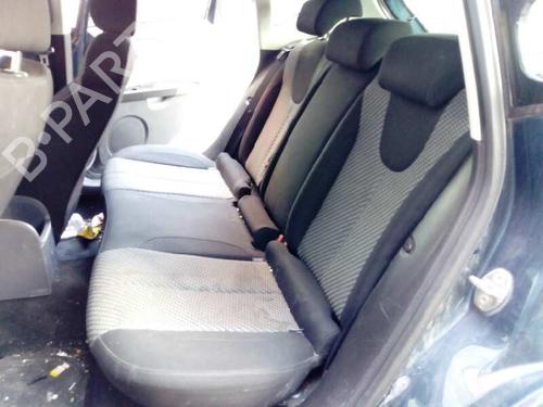 Left front driveshaft SEAT LEON (1P1) 1.9 TDI | BP4246271M38 