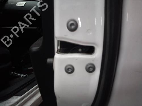 Used Front right lock TOYOTA PRIUS (_W3_) 1.8 Hybrid (ZVW3_) (99 hp) 11392256