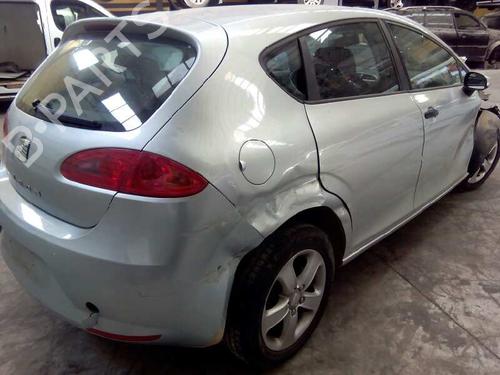 Engine control unit (ECU) SEAT LEON (1P1)  | BP2233030M57 