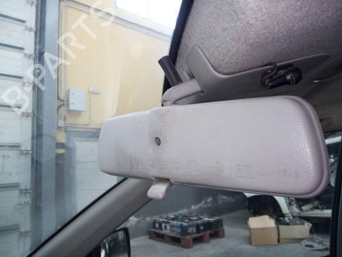 Rear mirror NISSAN X-TRAIL I (T30)  | BP16168028I6 