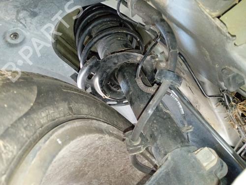Used Left front shock absorber PEUGEOT 208 I (CA_, CC_) 1.2 THP 110 (110 hp) 28051978