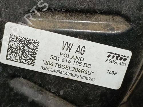 Used Servo brake Servo brake 38460474 38460474