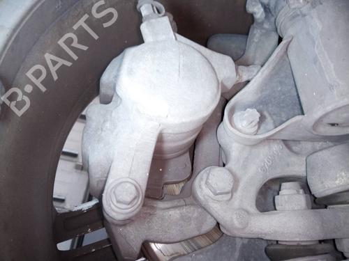 Used Left front brake caliper MERCEDES-BENZ CLC-CLASS (CL203) [2008-2011]  11871166